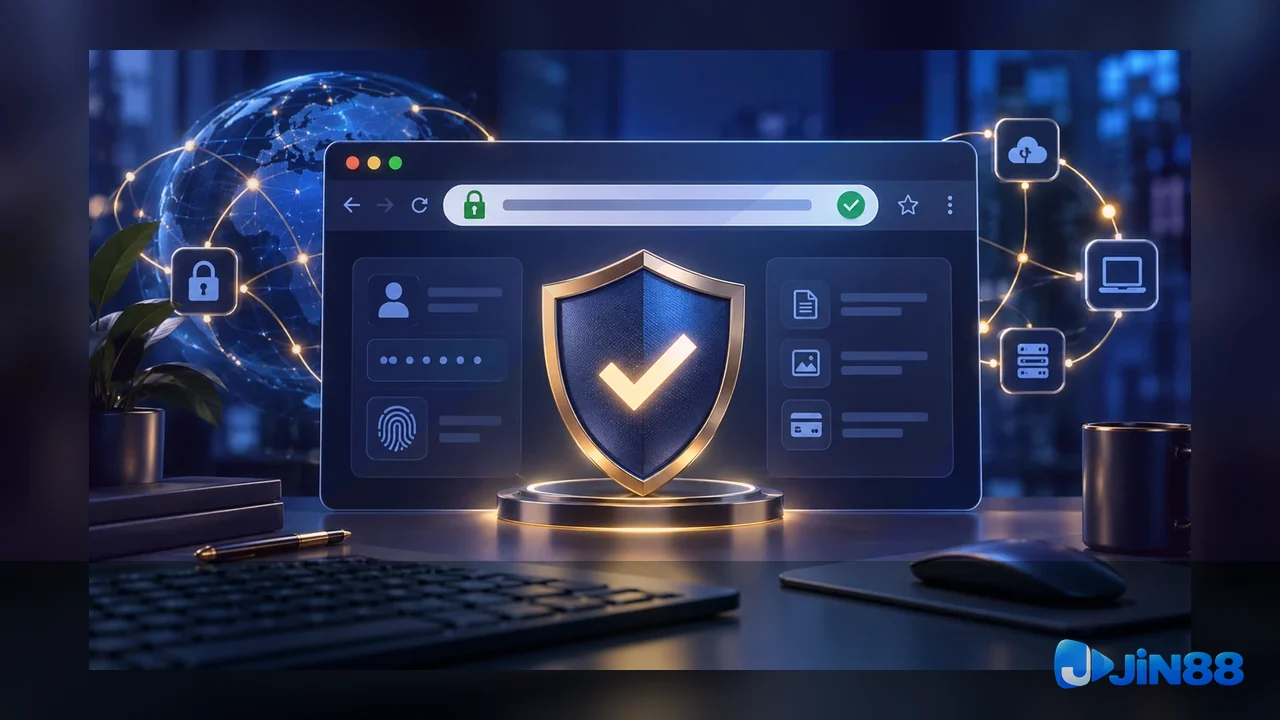 Login trên điện thoại: chuẩn bị thiết bị và đường truyền – phiếu xử lý trên thiết bị dùng chung cho người mới